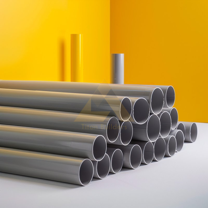 PVC Pipes